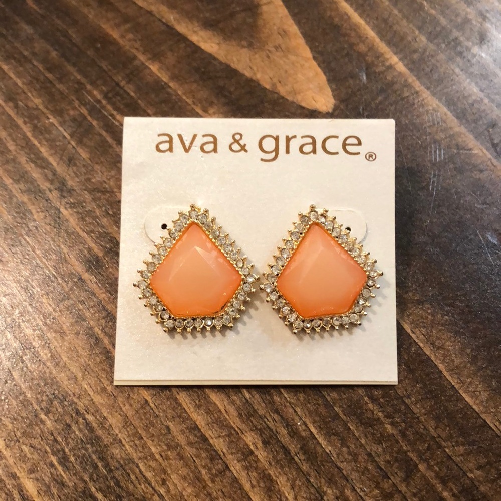 🌟2x Host Pick🌟Pink Earrings